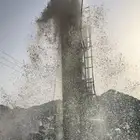 حفر ابار ارتوازيه