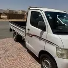 دباب ديهاتسو موديل 2013 للإيجار