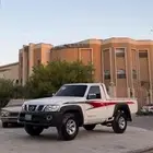 شاص نيسان