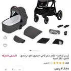 عربيه اطفال كيندر كرافت جديده لم تستعمل