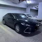 كامري 2024