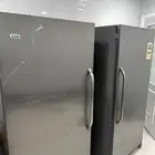 ثلاجه براده وفريزر