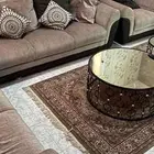 كنب وفرشه وطاولات