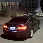 بي ام دبليو 530