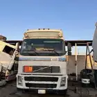 تريله فلفو للبيع