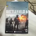 لعبة بتلفيلد 6   battlefield 6 نسخة بي سي