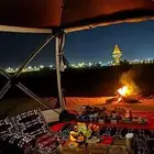 خيمة للإيجار