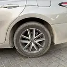 للبيع جنوط كامري