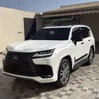 جيب لكزس نظيف للبيع