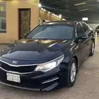 كيا اوبتما 2018