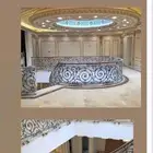 درابزين حديد بأحدث التقنيات  بأفضل الأسعار