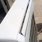 مكيف شباك اسبلت تركيب توصيل