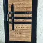مؤسسة حصن البناء لجميع أعمال الحديد والخشب الألمنيوم