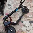 سكوتر كهربائي