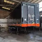 تيدر ستاره سطحه ترلة BWP بي بي بطاقة جمركية