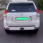 برادو 2012 6 سلندر فل كامل