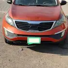 سيارة كيا سبورتج