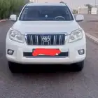 جيب برادو موديل 2012 فل كامل 6 سلندر