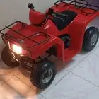 دباب تايواني بنزين ومعه هدية سكوتر