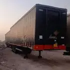 ستاره _ سطحه _ تيدر _ ترلة بي بي بطاقة جمركية وأرد أوربا