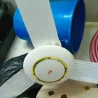 مروحة نظيف وسليم وشغال