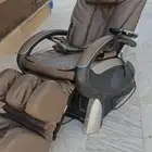 كرسي مساج شغال نضيف