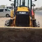 عرجا كتربلر f428 دبل 2015 الزاهد