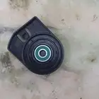 قطعه في مكنسة بيسل