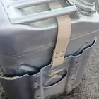 قاعده وجركل جيب ربع