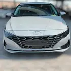 إلنترا 2021 بنزين ممشى 106 الف كلم