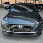 سوناتا 2020 وارد كوريا