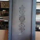 حدادة عامه أبواب شبابيك هناجر