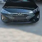 إلنترا 2020 ممشى 65 الف كلم
