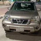 نيسان اكس تريل 2003