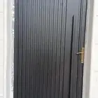 قرميد مشب شينكو باب حديد مضلات