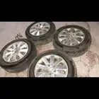 جنطات كابرس 2006LS ومفتاح والقطع