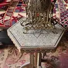 ساعة انتيك