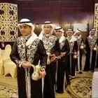 قهوجي ومضيف حفلات ومناسبه