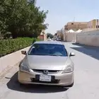 بيع سيارة هوندا اكورد