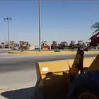 شيول بكلين جيسي بي تريلات لجميع الاشغال والمقاولات