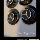 اغطية جنوط مارسيدس جي كلاس