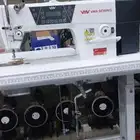 ماكينات خياطه