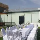 تاجير كراسي وطاولات