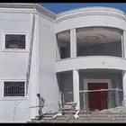 ديكورات خارجيه بديل الحجر زويا ودريش و اليا سه ملونه