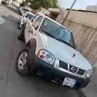 وانيت ددسن نيسان 2015 كل شيء فيه شد بلد