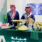 قهوجي وصبابين