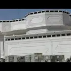 لياسه ملونه بديل الحجر