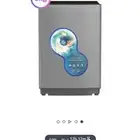 غساله اتوماتيك جديده بكرتونه السعر 800