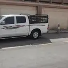 شبك هايلوكس يركب على هايلوكس غمارتين من 2006وحتى 2015
