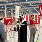 قهوجي وصبابين الرياض